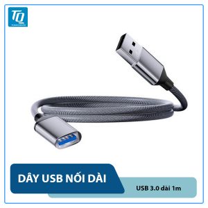 Dây USB 3.0 Nối Dài dùng cho chuột, bàn phím, máy in