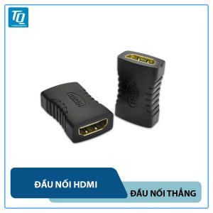 Đầu nối HDMI sang HDMI thẳng
