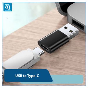 Đầu Chuyển Đổi USB 3.0 sang Type-C